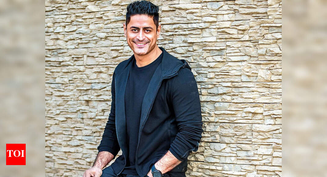 Mohit Raina: I need to create my own path and space in Bollywood ...