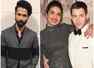 Shahid has some advice for Priyanka's husband