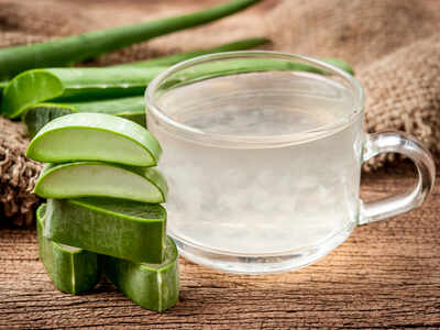 How to lose weight with aloe vera juice? - Times of India How to lose weight with aloe vera juice? - Times of India