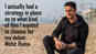 Mohit Raina on his Bollywood debut