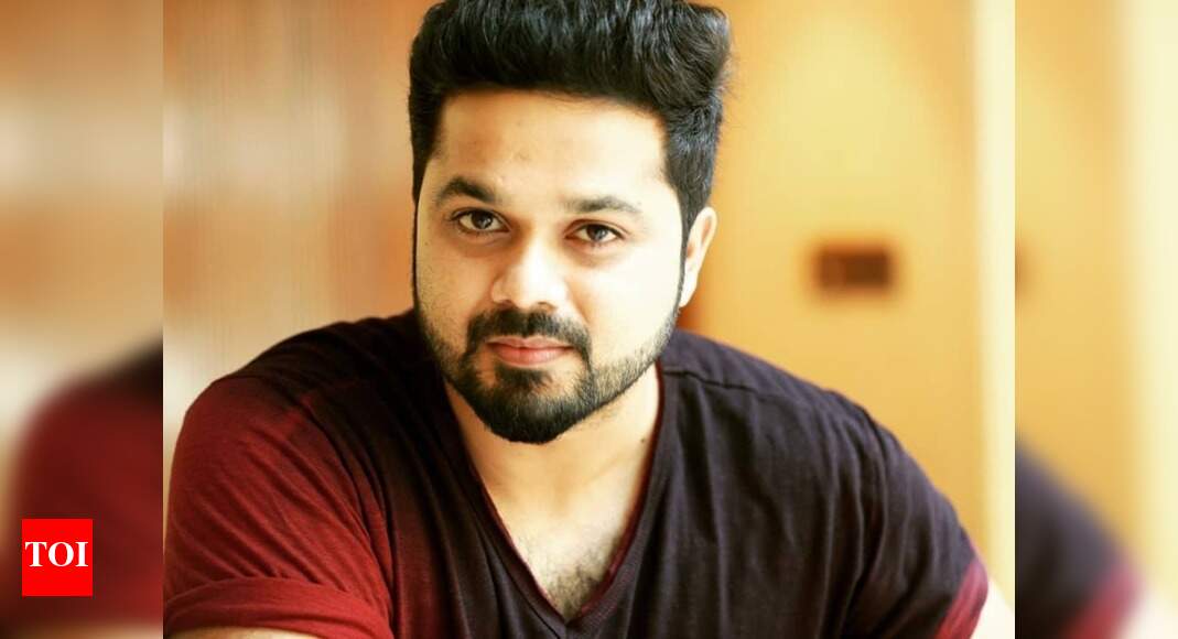 Raja Rani fame Tamil actor Sanjeev injured in an accident, says doing ...