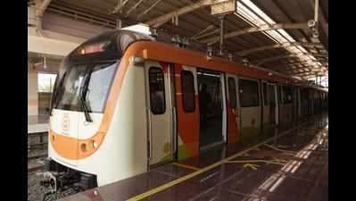 State cabinet clears Rs11,216 crore Phase II of Nagpur Metro