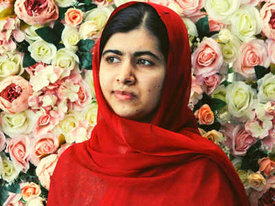 Malala Yousafzai pens a new book