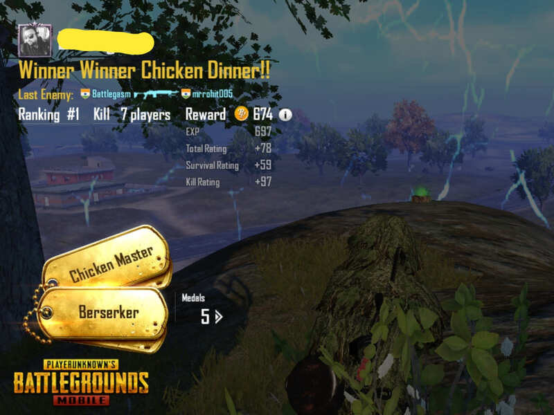 Hacking others' PUBG accounts | Gadgets Now - 