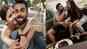 Here’s how Anushka Sharma and Virat Kohli celebrated India's win over Australia 