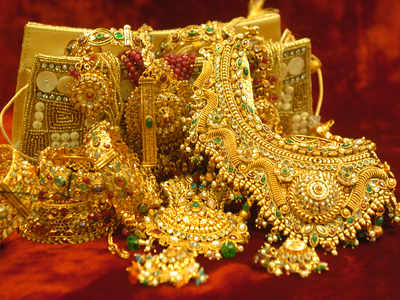 Kolkata to host first international Jewellery Show for 'Kalkatte'
