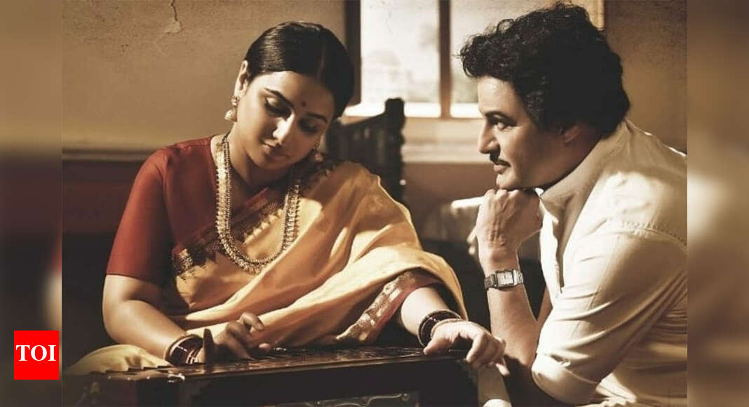 NTR Biopic Review Kathanayakudu Movie Review Will Krish and Balakrishna s biopic live up to expectations NTR Kathanayakudu Review Times of India