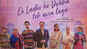 ‘Ek Ladki Ko Dekha Toh Aisa Laga’ soulful title track leaves audiences awe-struck