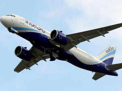 Govt clean chit to P&W engines in A320 Neos