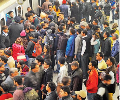 Move afoot to collect OBC data afresh in Census 2021