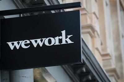 WeWork may buy back stake in India business for up to $1 billion