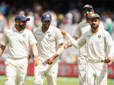 Team India needs to build on pace success