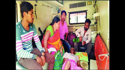 Kidney failure still stalks Supebeda: Village sees no respite from ailments