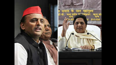 25 years on, SP-BSP big alliance can again spell success