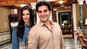 Arbaaz Khan and Giorgia Andriani to make it official?