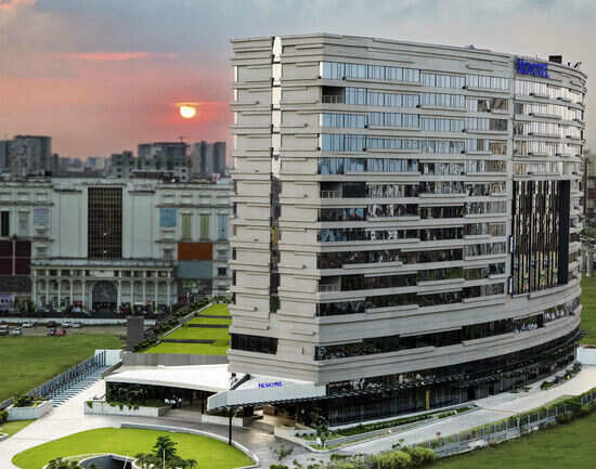 Novotel Kolkata Hotel and Residences