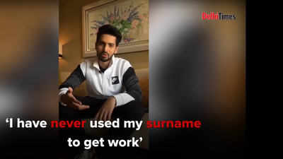 Singer Armaan Malik talks about his journey in Bollywood