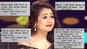 Neha Kakkar makes an emotional appeal on social media