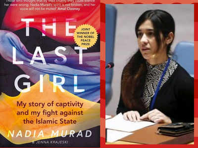 Micro Review: 'The Last Girl' is Nadia Murad's harrowing account of what happens when rape becomes a weapon of war