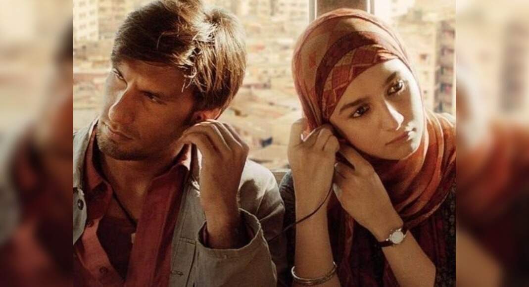 'Gully Boy' trailer Ranveer Singh's phenomenal performance will leave