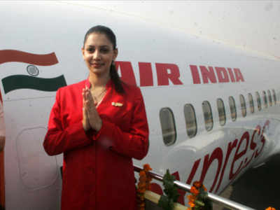Air India: Economy passengers can upgrade to business class at 75% less under new bid system