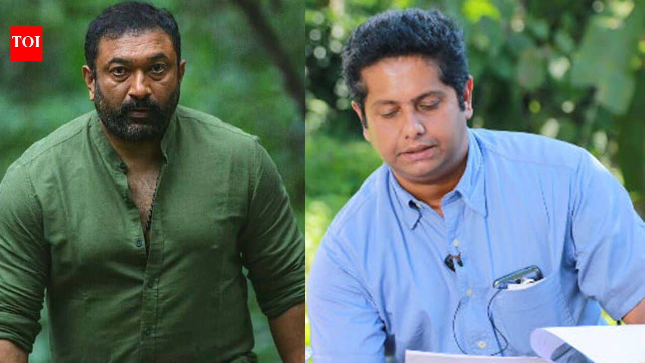 Jeethu Joseph heaps praises on the team behind Koodasha