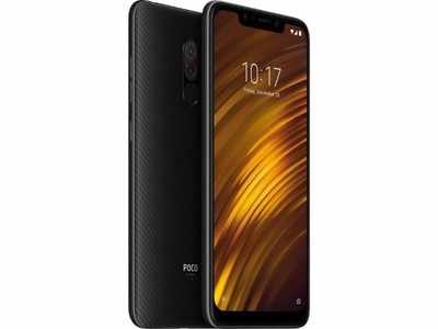 Xiaomi Poco F1 Review The Best Value For Money Smartphone You Can Buy Tech Reviews Firstpost