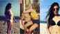 See Prateik Babbar's soon-to-be wife Sanya Sagar's sizzling pictures on Instagram