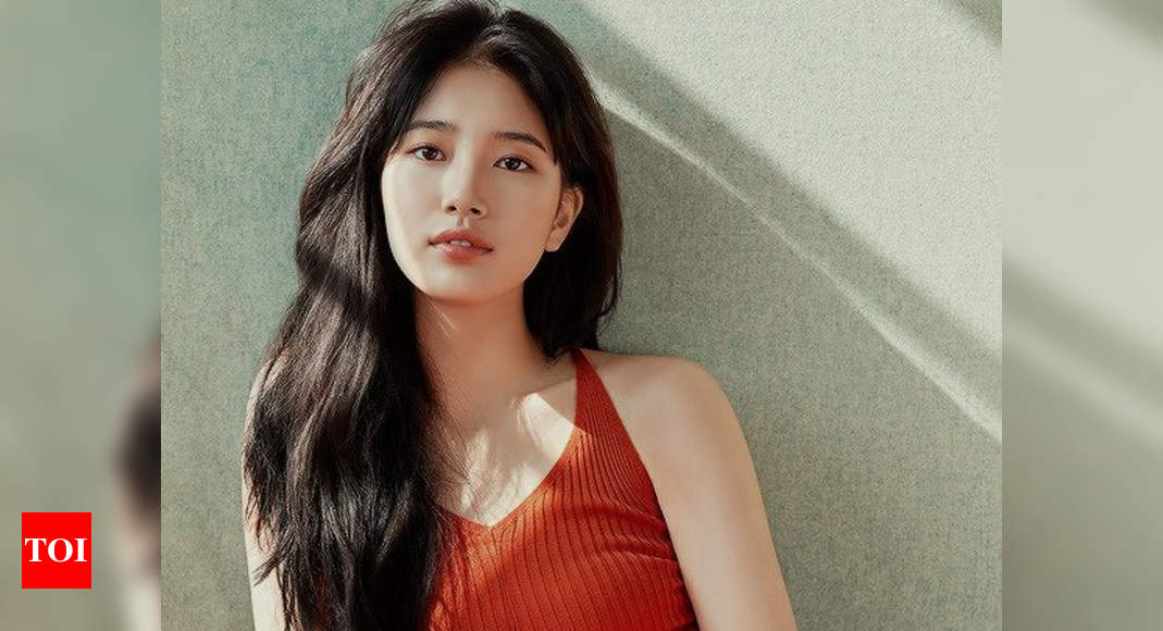 Bae Suzy OOTDS That Are Outfit Goals