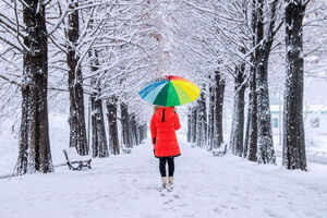 Your guide to spending days in Manali when it snows
