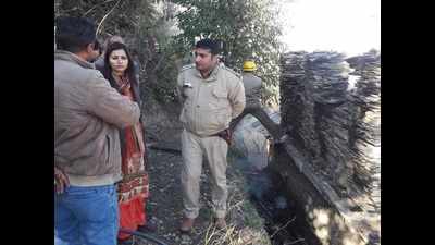 Himachal Pradesh: Two children burnt alive in Chamba house fire
