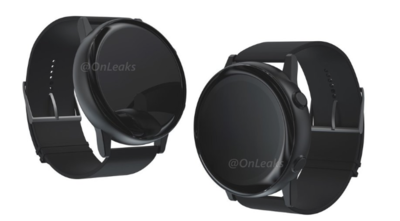 Samsung 2024 sport smartwatches