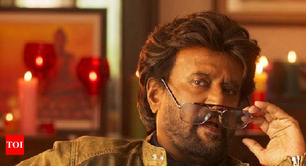 Petta clearance review telugu