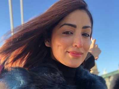 Yami Gautam: ‘URI’, in a very small and humble way, is our tribute to the Indian Army