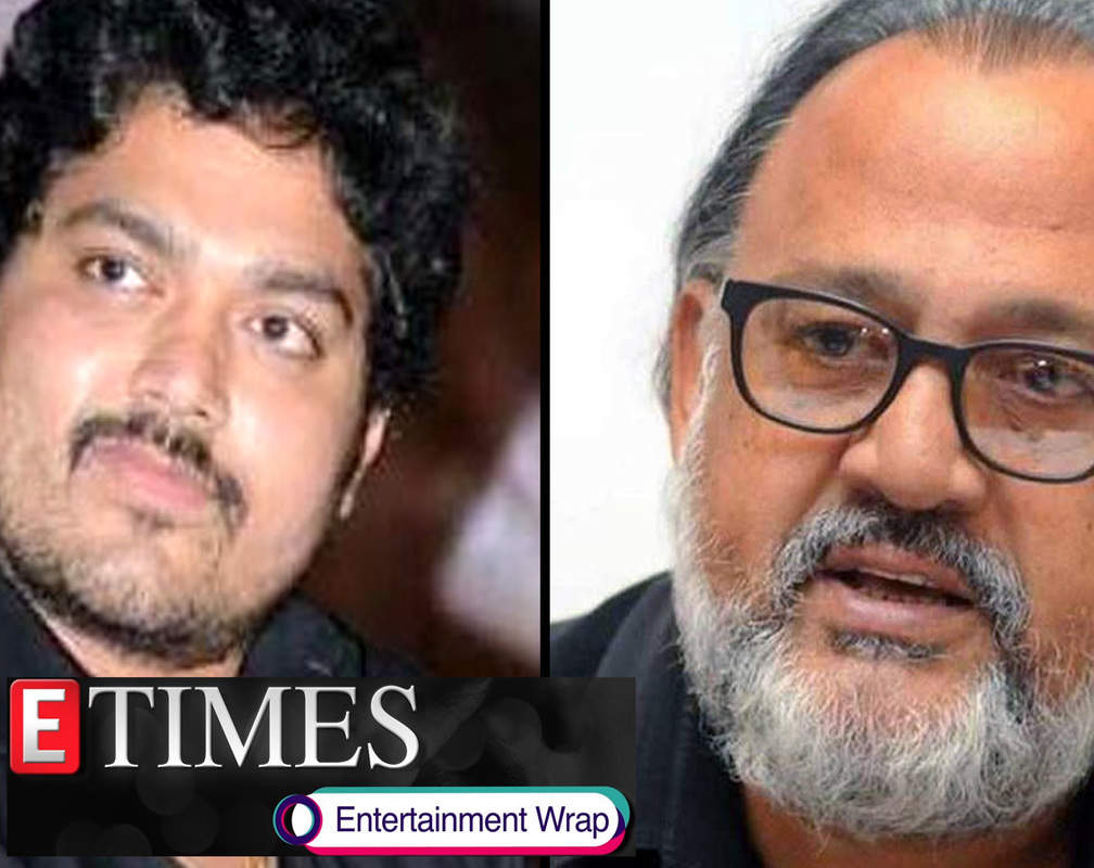 
Alok Nath may have been framed in rape case, says court; Tamil actor Shakthi booked for drunken driving, and more
