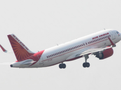 Air India mulls onboard WiFi for long international routes