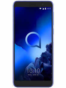 Alcatel 1x 2019 Price Full Specifications Features At Gadgets Now