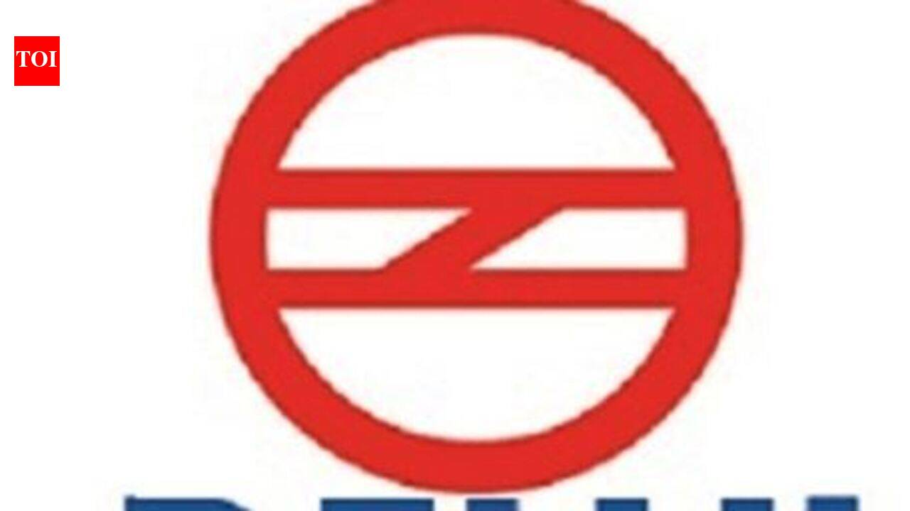 DMRC can buy low-floor buses | Delhi News - The Times of India