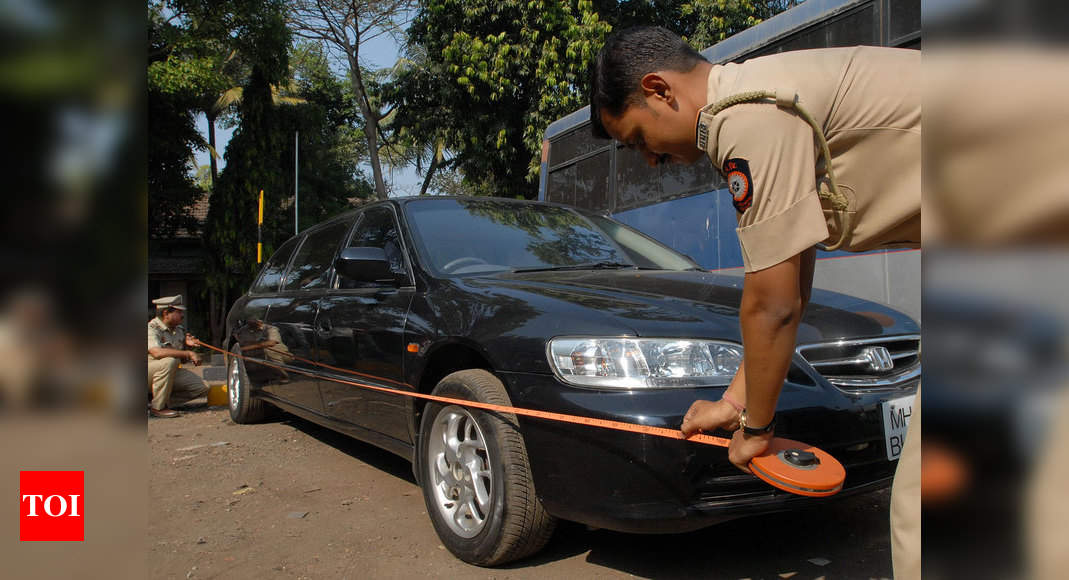 1030  Old Car Modification In Pune Best