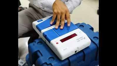 Learn how to check your vote on VVPAT during LS elections