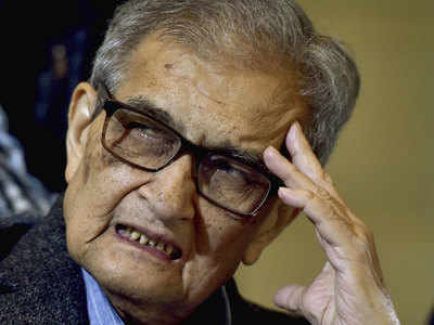 Amartya Sen: Upper caste quotas reflect muddled thinking, can have ...