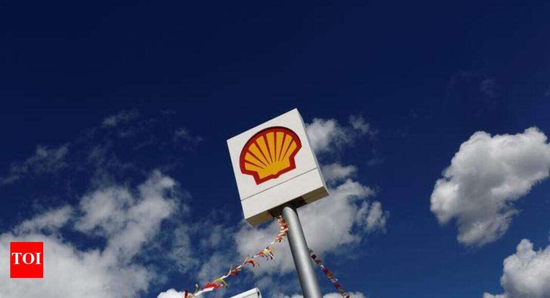 Shell buys Total out of Hazira in quest of bigger India LNG market pie Times of India