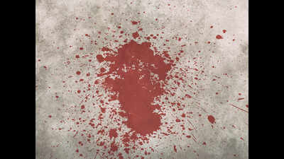 Man chops off wife’s nose, lips