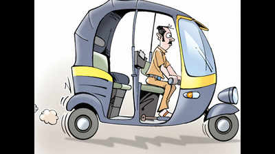 Chennai Metro Rail Limited to launch electric auto feeder service today