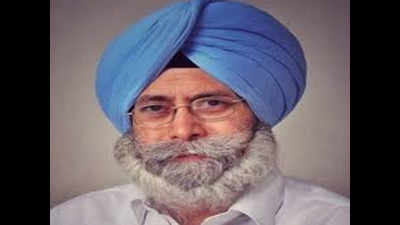 H S Phoolka to raise volunteers’ force for apolitical SGPC