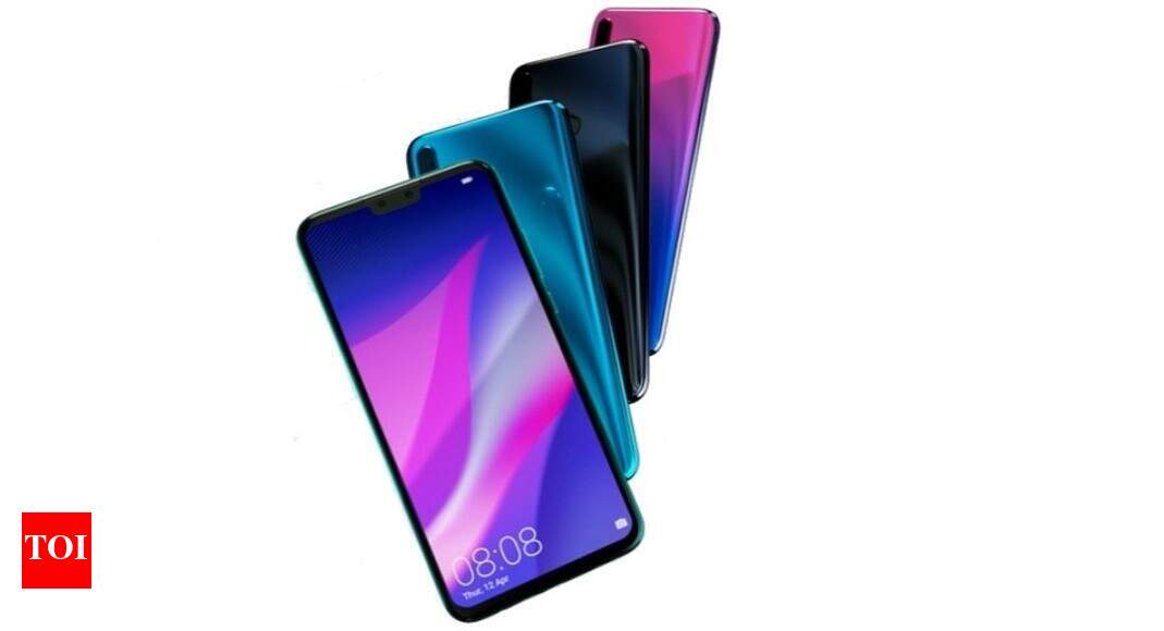 huawei y9 watch