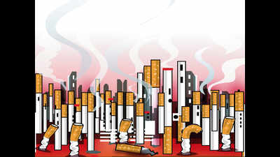 'No regulation for printing of nicotine content on cigarette packets'