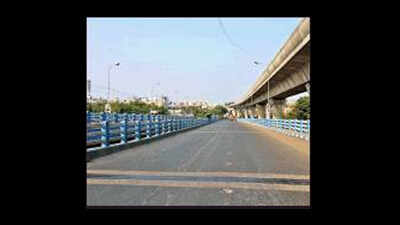 Kolkata: KMDA selects three agencies to assess stability of six ...