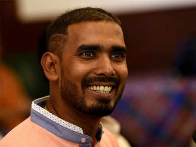 Sharath Kamal wins record ninth title | More sports News - Times of India