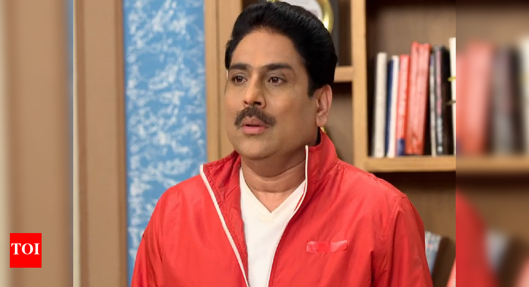 Taarak Mehta Ka Ooltah Chashmah written update, January 9, 2019: Taarak ...
